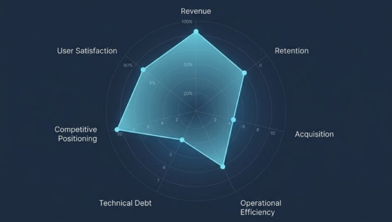 Feature Impact Scoring: Beyond Revenue to Measure What Really Matters